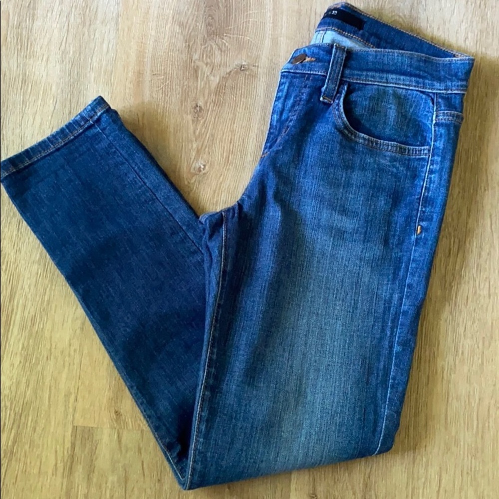 Joe’s Jeans 👖 ankle skinny - Picture 7 of 8